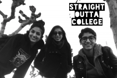 Straight Outta College